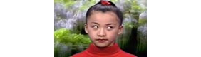 “新型健眼操”走红网络 一开始我就笑了……