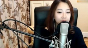 甜美的女声，安静地听，超好听！