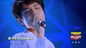 少年迷倒李健陈粒，一首《假行僧》另类唱法！全场欢呼