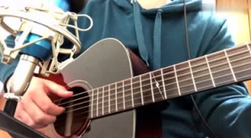 魅力男声实力演绎夏川里美《童神》很好听