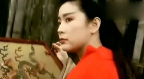 女声《沧海一声笑》，心旷神怡，如入仙境！