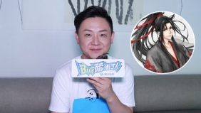 快来get暑期肥宅的快乐福音！阿杰独家放送年龄差版魏无羡配音