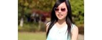 【拍客】大二女生翻唱《乌克丽丽》