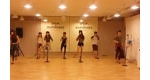 韩国女团Rainbow - Golden Touch
