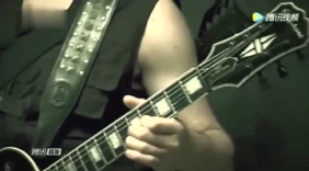 牛人用电吉他和钢琴演奏吃鸡主题曲，高能预警！