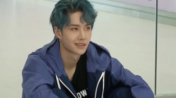 王一博教李子璇队锤子舞版海草舞，好魔性快学起来