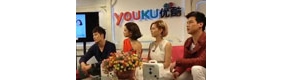 【拍客】张睿家曝和小泽动作戏