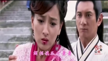 三个民间好声音合唱《红尘客栈》