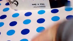 牛人现场制作皇冠的绝活，看成品服了，真漂亮！