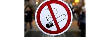 【拍客】北京控烟令6月1日起实施 重点场所控烟严查3天