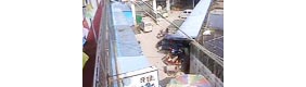四川雅安芦山天全交界处发生4.2级地震