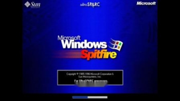 Windows恶搞版本 4
