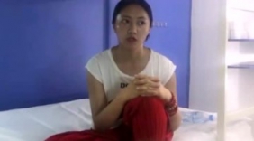 “张杨导演我爱你”女主再发文 这次替张杨和其妻子发声了