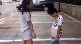 小学生闹分手是怎样的一种体验？