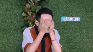 吴昕去维嘉家做客太邋遢，五分钟不到就被赶走！那些有洁癖的明星