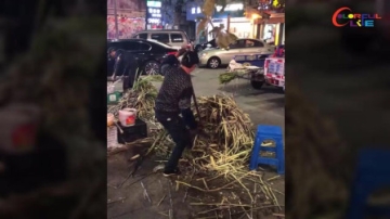 高手在民间, 失手在阴间! 傻缺碉堡作死集锦 _2