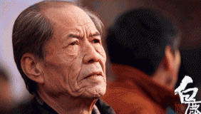 <白鹿原>作者陈忠实今晨因病去世