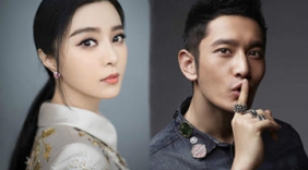 黄晓明和范冰冰住一个小区？黄妈妈经常喂冰冰家楼下的猫