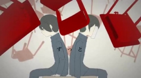 koge犬男声翻唱《Lost One的号哭》