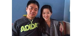 传奶茶妹妹倒追刘强东 男方恐有婚史儿子8岁