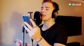 超好听！男声翻唱卡妹Havana！