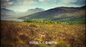 儋州歌曲——《她》，改编自《排浦哥海头女》，男声独唱