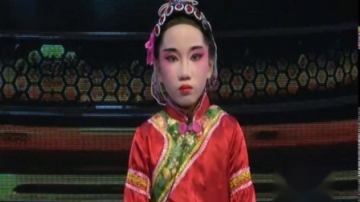 20190626《2019梦想成真高手在民间》（评委：彭炽权、曾慧、郭凤女，主持：伍燕）宝玉哭晴雯（廖焜培85六月擂主）