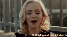 女声翻唱《See_You_Again》