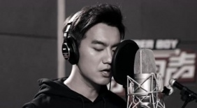 2017快乐男声主题曲《随我》官方正式版MV