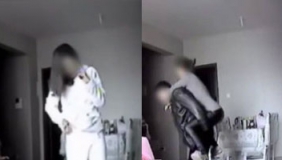 张家界官员与电视台女员工通奸 每年给百万