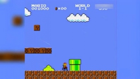 爆笑恶搞马里奥