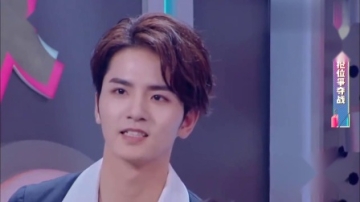 为获得王鹤棣好感，沈月一招获胜，太会撩了！