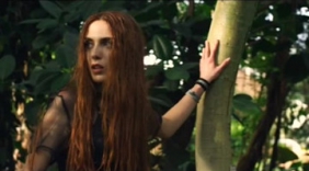 乌克兰舞曲女声 KLER 新作 《年轻》