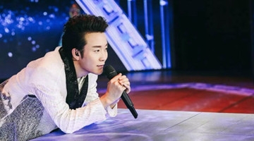 补位《歌手》？李玉刚：在对接 等最后通知