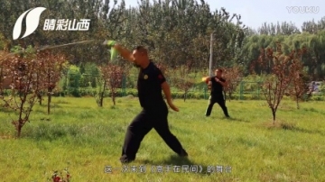 《高手在民间》第二季第六期
