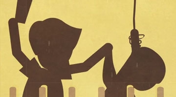 悬案杀人狂的变态脑回路