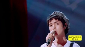 尹毓恪细腻吟唱《梦一场》 合体黄榕生产生奇妙化学反应