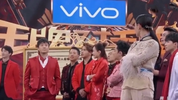 那些不按套路出牌的明星，重现影片张柏芝：你养我？沈腾：想得美