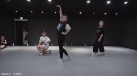 Despacito美女火热舞蹈，帅