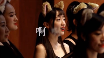 彩虹神曲:「感觉身体被掏空」据说听完的人都辞职了！