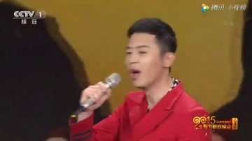 【朱亚文】亚文上春晚