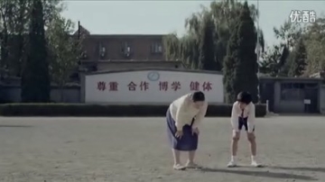 CCTV公益广告：关爱老人-妈妈的等待80秒