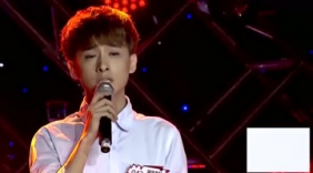 深情小哥翟聪走心演绎经典情歌