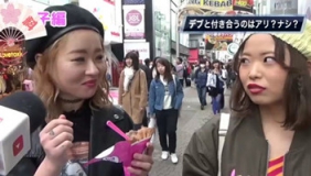 胖子没人爱？60%女生无法接受胖男生 性格幽默还有一线生机