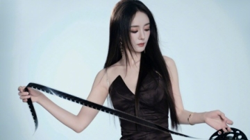 杨幂又有新剧要来了，主演全是演技派，真是等不及要追剧了！