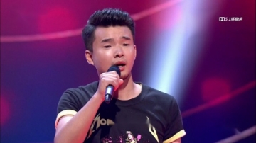 周杰伦首次抢学员直呼压力大，清唱《千里之外》气氛拉满