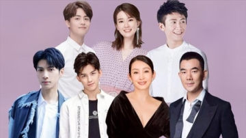 明星如何评价杨紫：乔欣说杨紫是最好的朋友，张一山：她不喜欢我