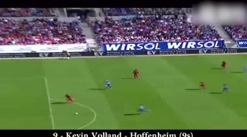 足坛最快进球仅用2.8秒