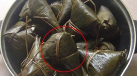 不管吃甜粽子还是咸粽子 这些粽子都别买