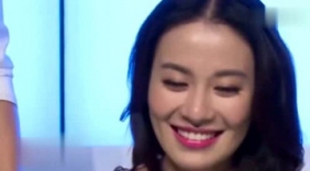 叶璇发文表白神秘男友 与网友互动自曝已怀孕